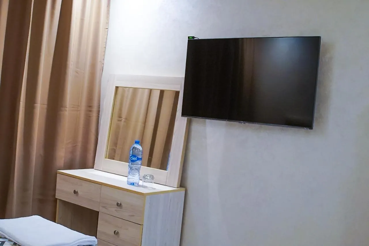 Apartmán Fortune House & Waves Agádír Maroko
